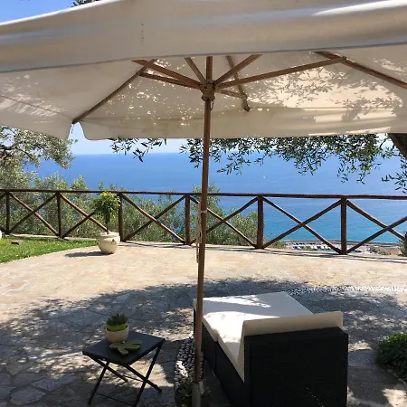 Degli Ulivi Bed & Breakfast Finale Ligure