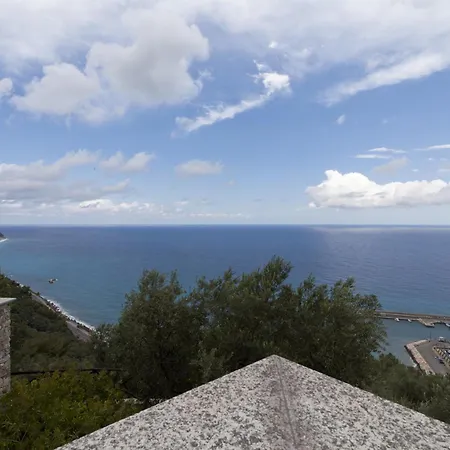 Degli Ulivi 4* Finale Ligure