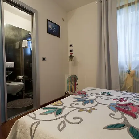 Degli Ulivi Bed & Breakfast Finale Ligure