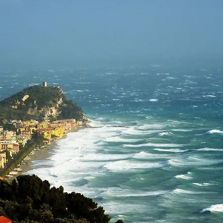 Bed & Breakfast Degli Ulivi Finale Ligure