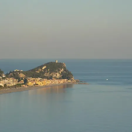 Degli Ulivi Finale Ligure