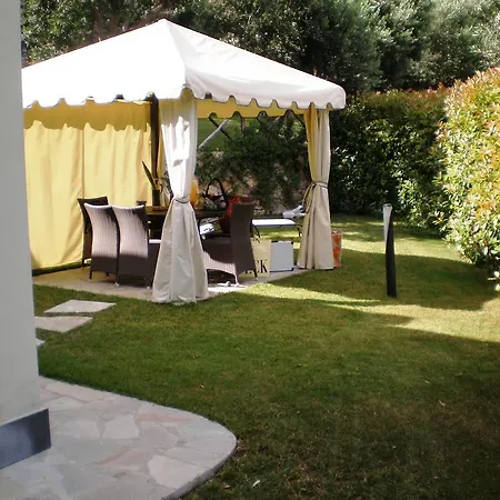 Bed & Breakfast Degli Ulivi Finale Ligure