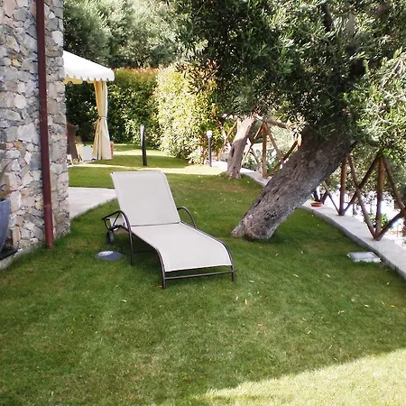 Bed & Breakfast Degli Ulivi