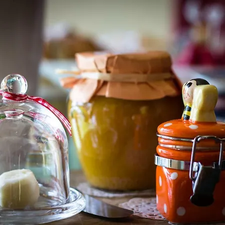 Bed & Breakfast Degli Ulivi 4*