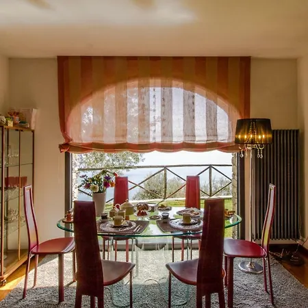 Bed & Breakfast Degli Ulivi Finale Ligure