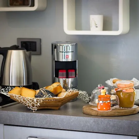 Degli Ulivi Finale Ligure