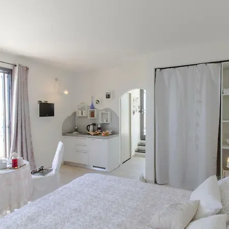 Bed & Breakfast Degli Ulivi Finale Ligure