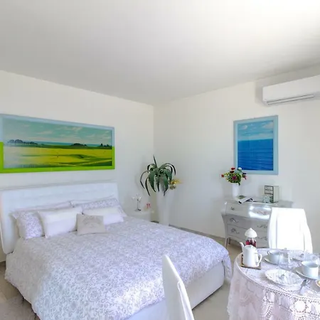 Degli Ulivi Finale Ligure