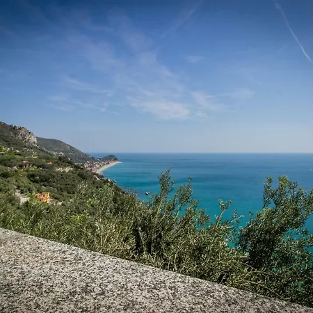 Degli Ulivi Bed & Breakfast *