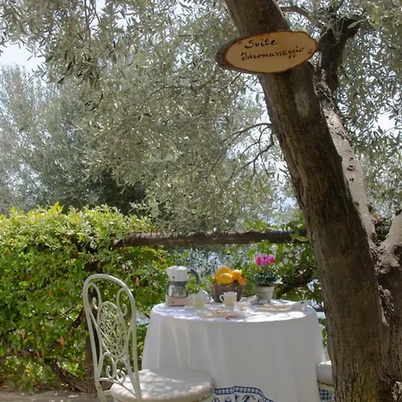 Bed & Breakfast Degli Ulivi Finale Ligure