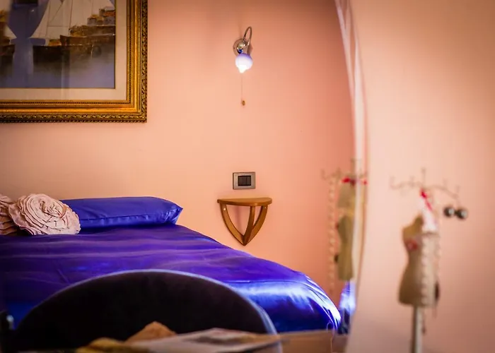 Degli Ulivi 4* Finale Ligure