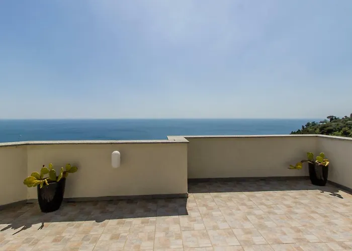 Degli Ulivi Bed & Breakfast