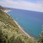 Panzió Degli Ulivi 4*