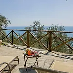 Degli Ulivi 4* Finale Ligure