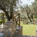 Degli Ulivi 4*