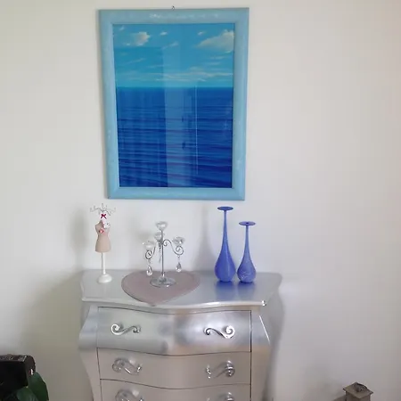 Degli Ulivi Panzió Finale Ligure