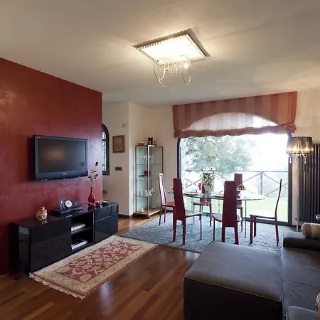 得利尤里维住宿加早餐旅馆 4*