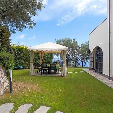 B&B Degli Ulivi 피날레리구레