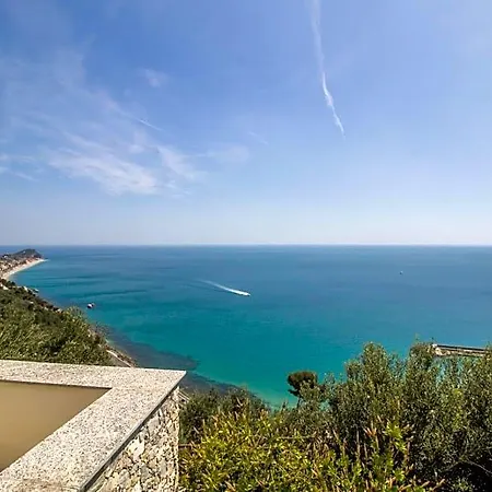 Degli Ulivi B&B 4*