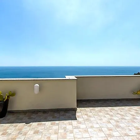 Degli Ulivi B&B 피날레리구레