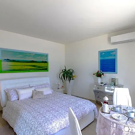B&B Degli Ulivi 4*