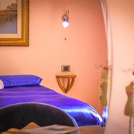 Degli Ulivi Panzió 4*