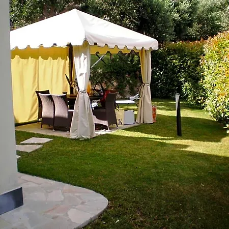 Degli Ulivi 4*