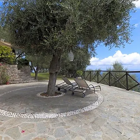 Degli Ulivi Finale Ligure