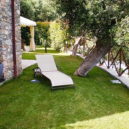 Degli Ulivi 4*