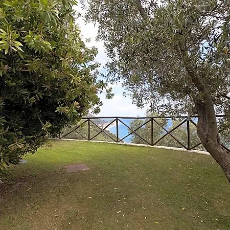 Panzió Degli Ulivi 4*