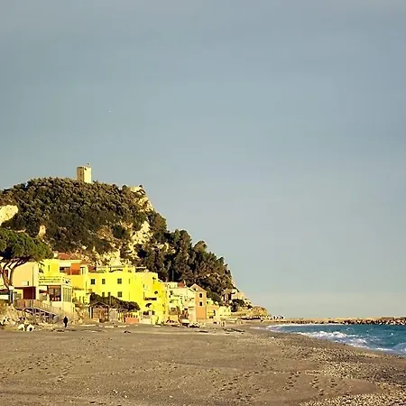 Degli Ulivi B&B