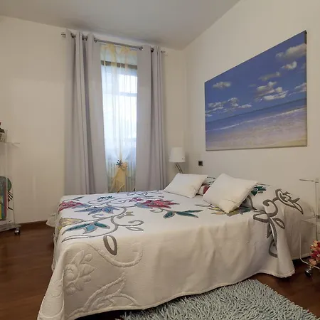 Bed & Breakfast Degli Ulivi 4*