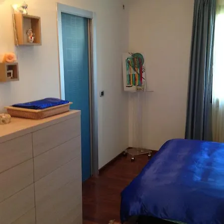 Bed & Breakfast Degli Ulivi 4*