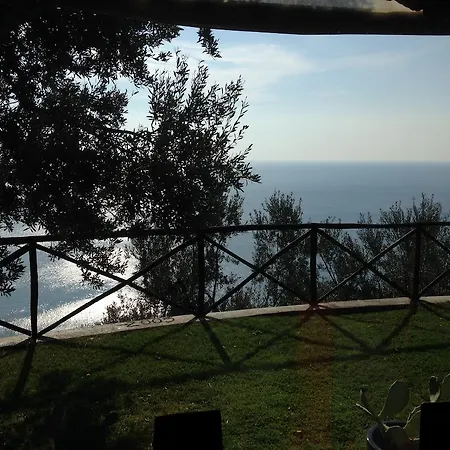 Degli Ulivi فينالي ليغوري