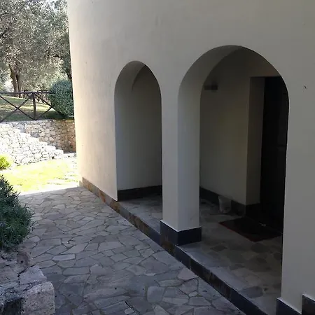 住宿加早餐酒店 得利尤里维住宿加早餐旅馆 菲纳莱利古雷