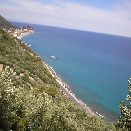فندق مبيت وإفطار Degli Ulivi 4*