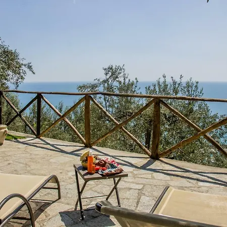 Degli Ulivi 4* فينالي ليغوري