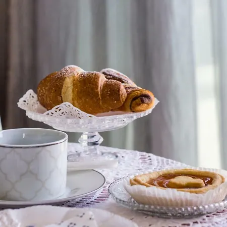 得利尤里维住宿加早餐旅馆 菲纳莱利古雷