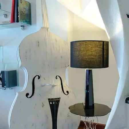 得利尤里维住宿加早餐旅馆 住宿加早餐酒店