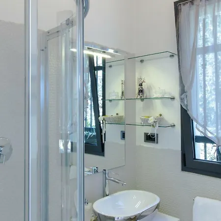 得利尤里维住宿加早餐旅馆