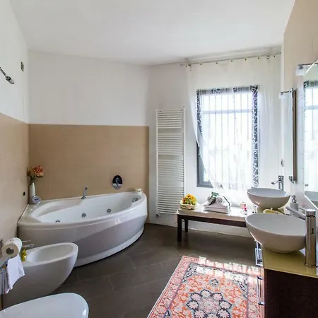 Degli Ulivi 4*