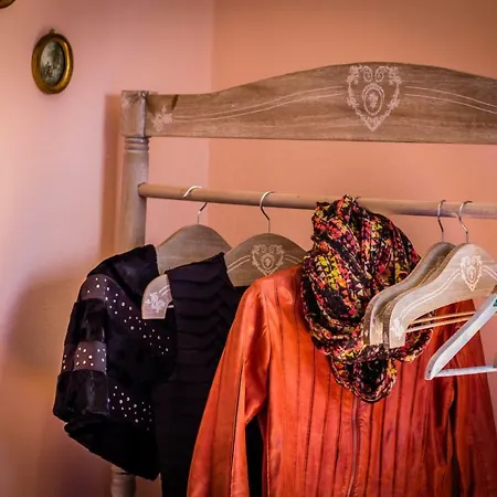 得利尤里维住宿加早餐旅馆 住宿加早餐酒店