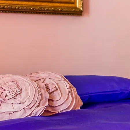 Degli Ulivi Alojamento de Acomodação e Pequeno-almoço