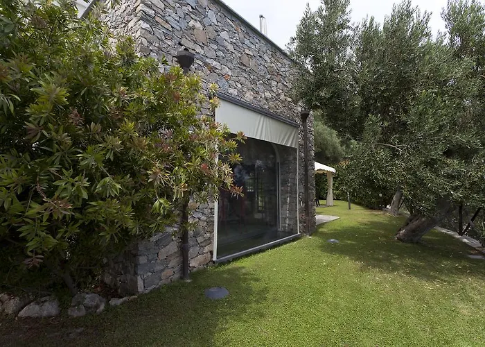 Couette-café Degli Ulivi