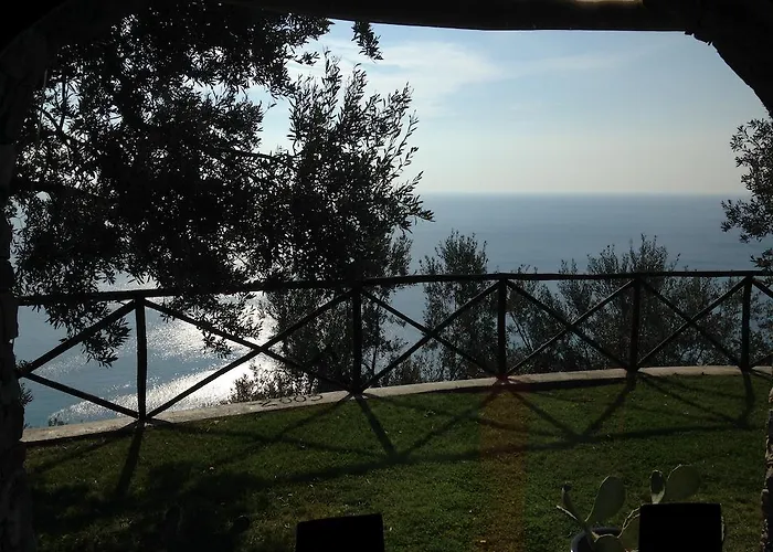 Degli Ulivi Finale Ligure