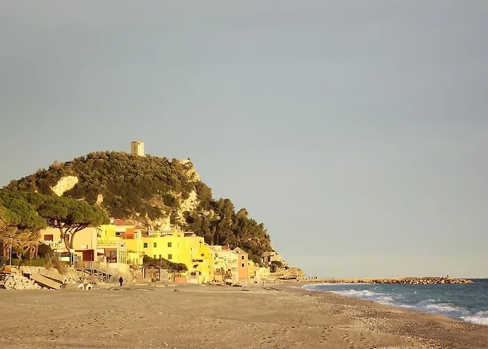 Degli Ulivi Finale Ligure