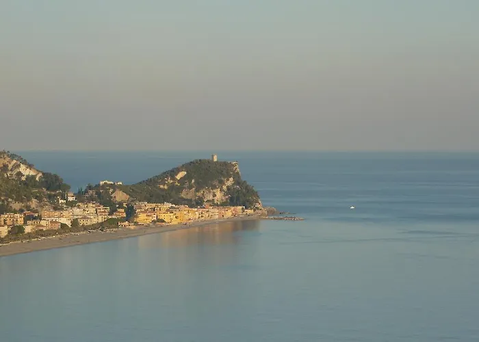 Degli Ulivi Finale Ligure