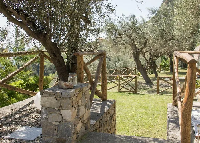 Degli Ulivi 4*