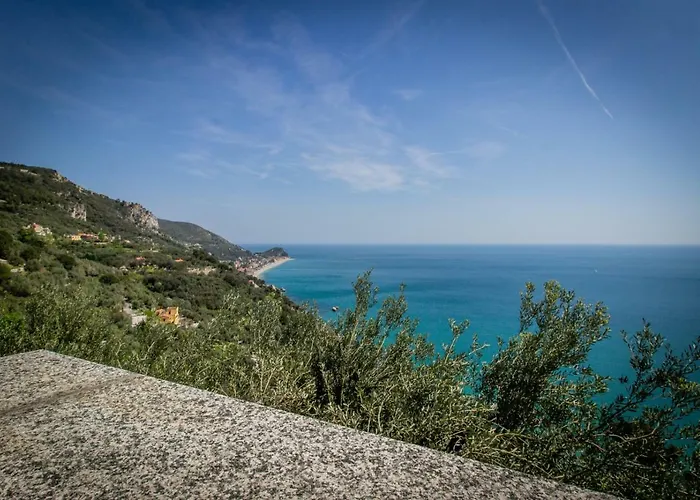 Degli Ulivi Couette-café 4*